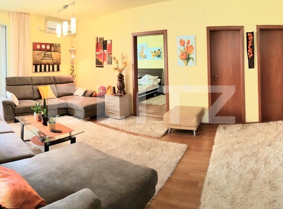 Apartament de vânzare 3 camere Lipovei - 135506AV | BLITZ Timișoara | Poza3