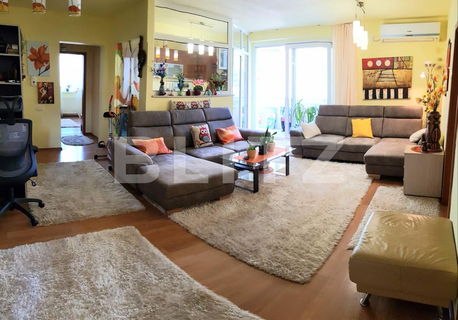 Apartament de vânzare 3 camere Lipovei - 135506AV | BLITZ Timișoara | Poza2