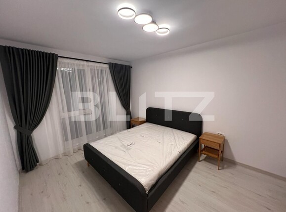 Apartament de închiriat 3 camere Lipovei - 135510AI | BLITZ Timișoara | Poza4