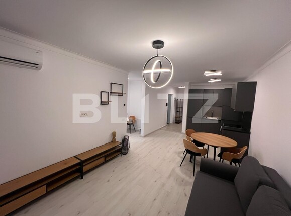 Apartament de închiriat 3 camere Lipovei - 135510AI | BLITZ Timișoara | Poza2