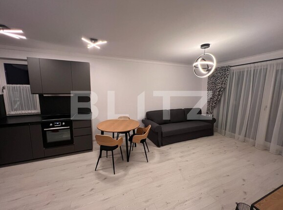 Apartament de închiriat 3 camere Lipovei - 135510AI | BLITZ Timișoara | Poza1