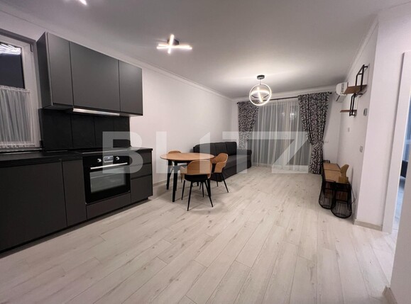 Apartament de închiriat 3 camere Lipovei - 135510AI | BLITZ Timișoara | Poza3