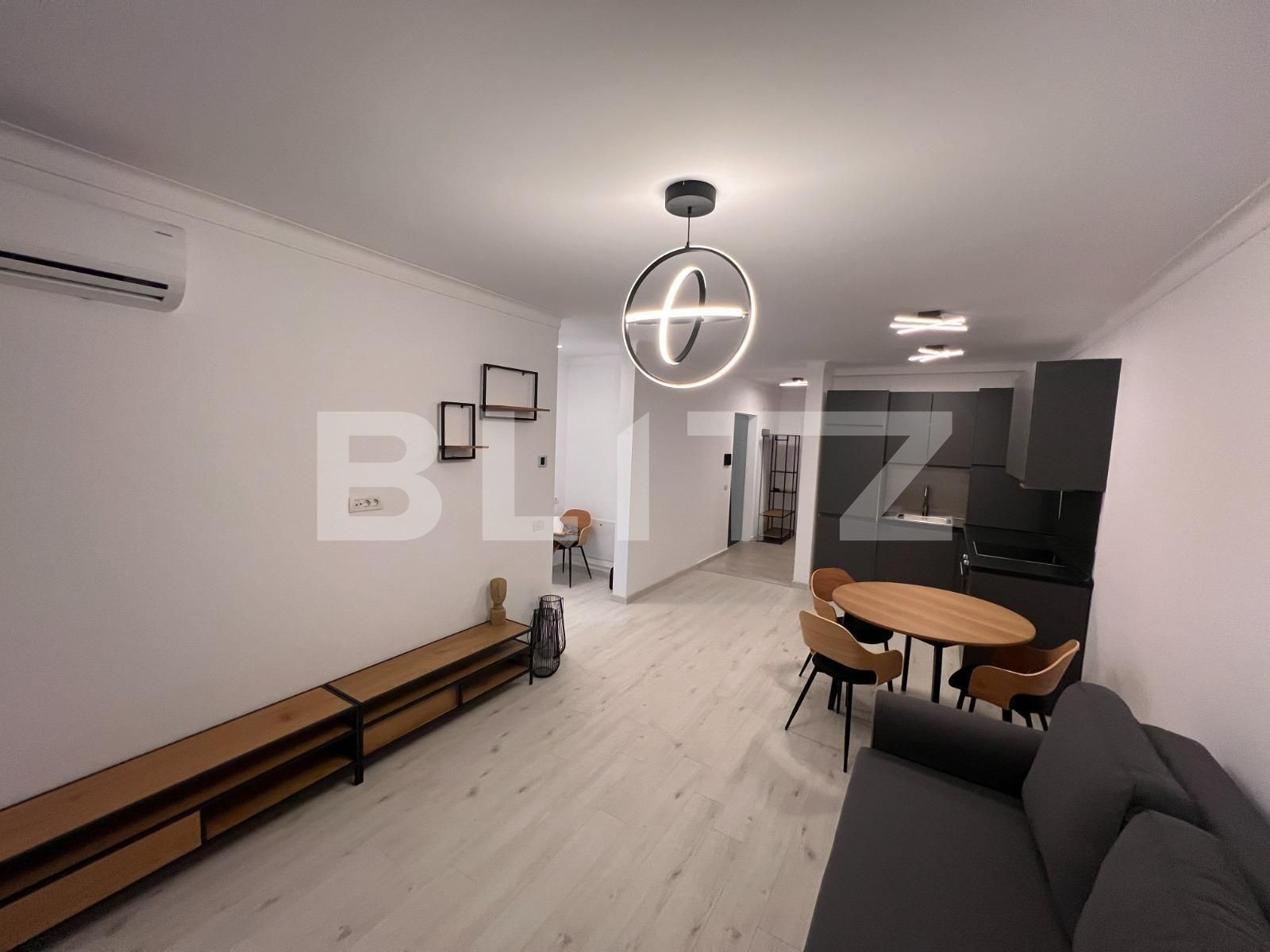 Apartament de închiriat 3 camere Lipovei - 135510AI | BLITZ Timișoara | Poza2