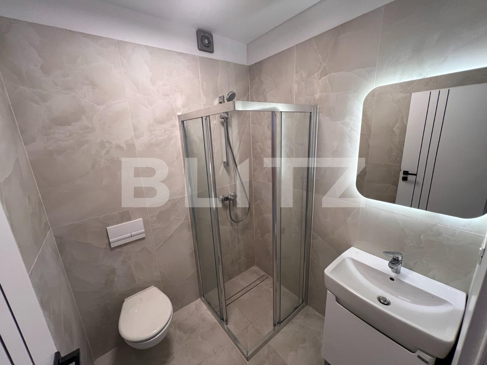 Apartament de închiriat 3 camere Lipovei - 135510AI | BLITZ Timișoara | Poza7