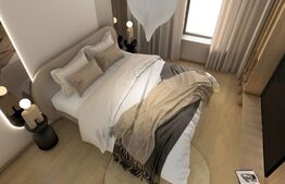 Apartament 2 camere, 55mp, lux, zona Take Ionescu