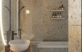 Apartament 2 camere, 55mp, lux, zona Take Ionescu