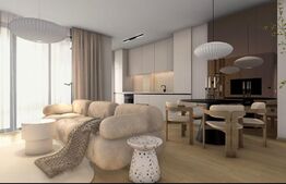 Apartament 2 camere, 55mp, lux, zona Take Ionescu