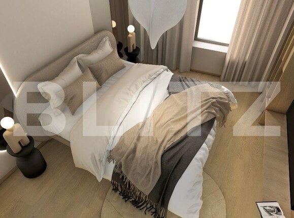 Apartament de închiriat 2 camere Take Ionescu - 135511AI | BLITZ Timișoara | Poza5