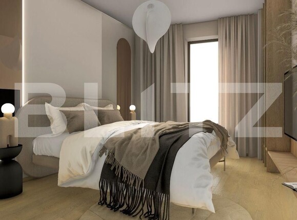 Apartament de închiriat 2 camere Take Ionescu - 135511AI | BLITZ Timișoara | Poza4