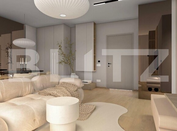 Apartament de închiriat 2 camere Take Ionescu - 135511AI | BLITZ Timișoara | Poza2