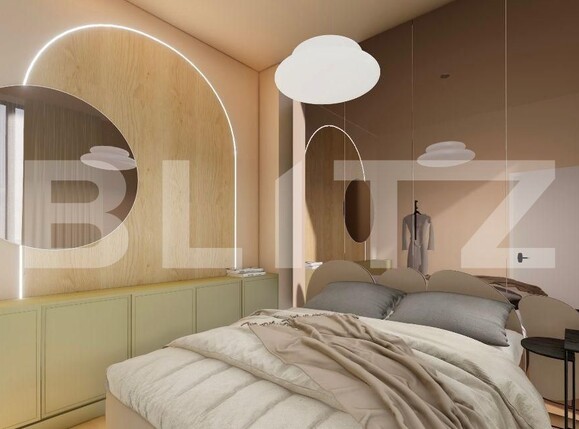 Garsonieră de închiriat Take Ionescu - 135512AI | BLITZ Timișoara | Poza4