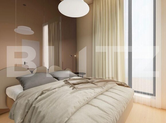 Garsonieră de închiriat Take Ionescu - 135512AI | BLITZ Timișoara | Poza5