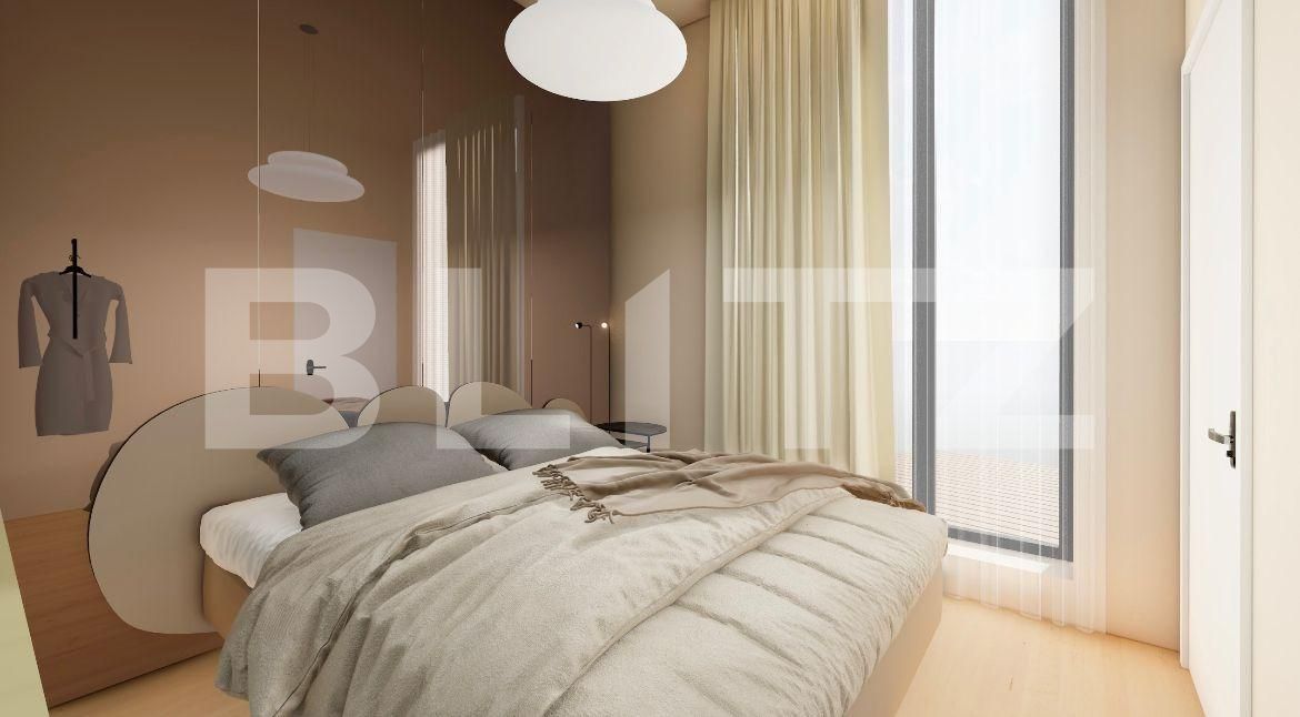 Garsonieră de închiriat Take Ionescu - 135512AI | BLITZ Timișoara | Poza5