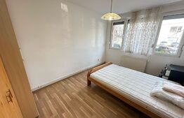 Apartament 3 camere, 70mp, decomandat, centrala proprie, zona Olimpia