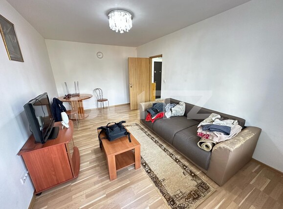 Apartament de închiriat 3 camere Olimpia-Stadion - 135514AI | BLITZ Timișoara | Poza1