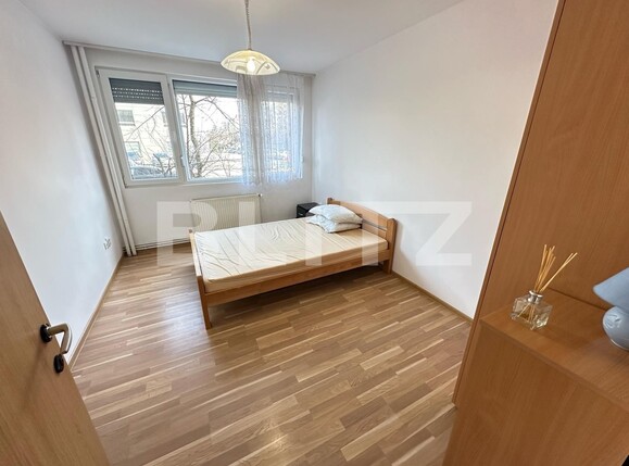 Apartament de închiriat 3 camere Olimpia-Stadion - 135514AI | BLITZ Timișoara | Poza3