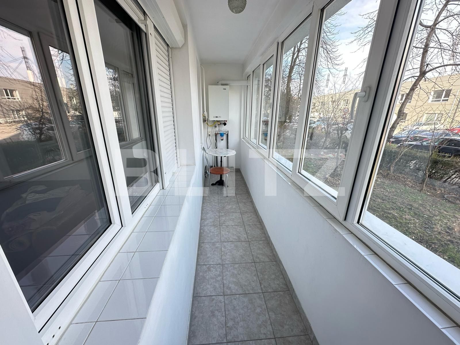 Apartament de închiriat 3 camere Olimpia-Stadion - 135514AI | BLITZ Timișoara | Poza8