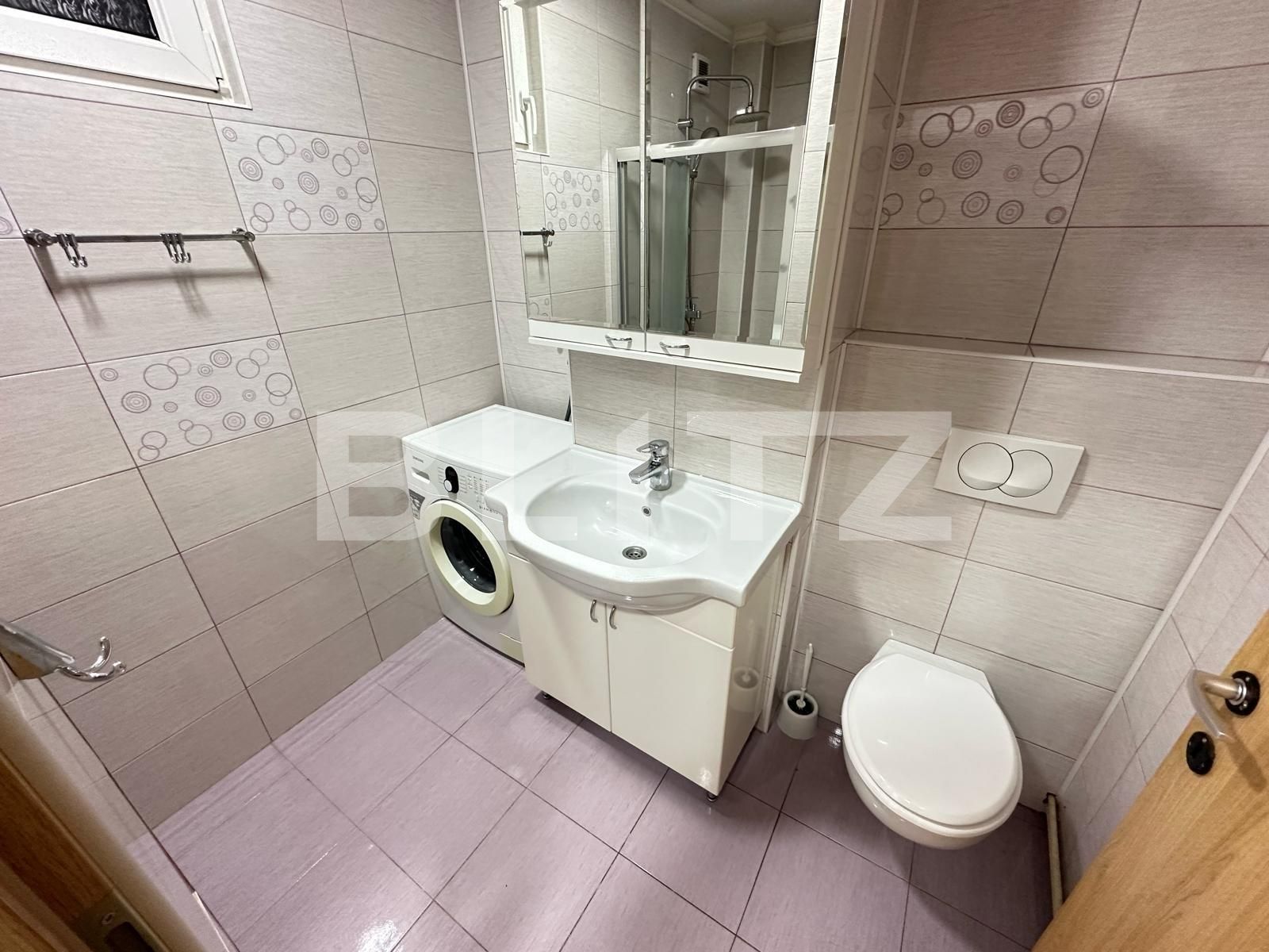 Apartament de închiriat 3 camere Olimpia-Stadion - 135514AI | BLITZ Timișoara | Poza7