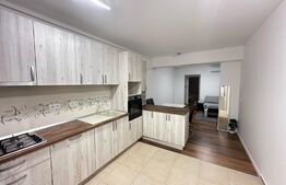 Apartament 3 camere, 2 bai, 67 mp, zona Dumbravita