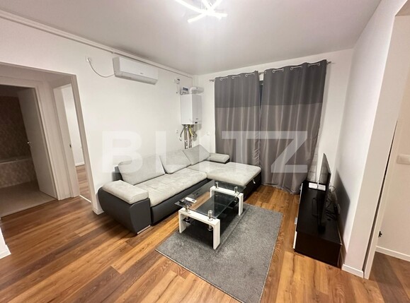Apartament de închiriat 3 camere Dumbravita - 135516AI | BLITZ Timișoara | Poza1