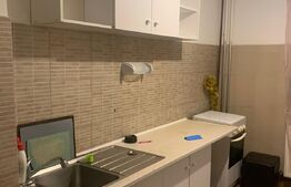 Apartament de 2 camere, etaj 1,semidecomandat, 46 mp, Girocului