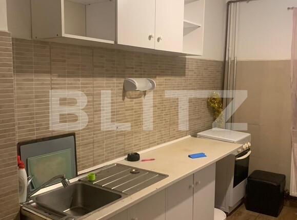 Apartament de vânzare 2 camere Girocului - 135566AV | BLITZ Timișoara | Poza1