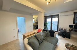 Apartament superb, pe 2 niveluri, 2 camere, 64 mp, zona Buziasului