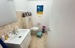 Apartament superb, pe 2 niveluri, 2 camere, 64 mp, zona Buziasului