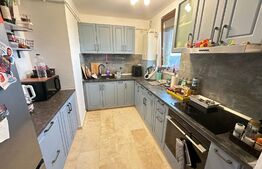 Apartament superb, pe 2 niveluri, 2 camere, 64 mp, zona Buziasului