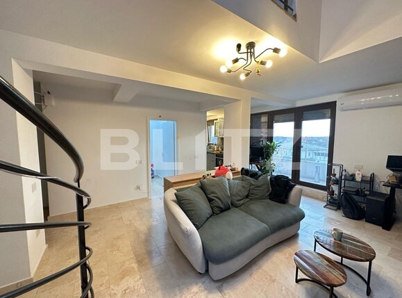 Apartament de vânzare 2 camere Buziasului - 135583AV | BLITZ Timișoara | Poza1