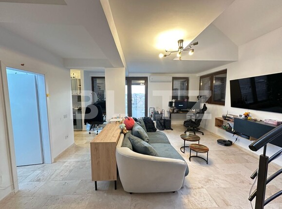 Apartament de vânzare 2 camere Buziasului - 135583AV | BLITZ Timișoara | Poza3