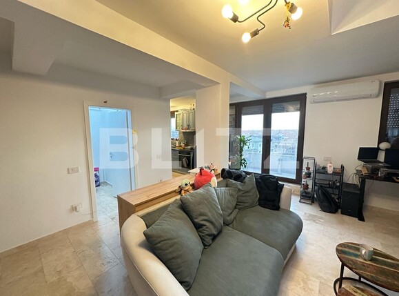 Apartament de vânzare 2 camere Buziasului - 135583AV | BLITZ Timișoara | Poza2