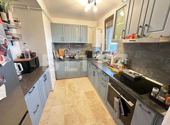 Apartament de vânzare 2 camere Buziasului - 135583AV | BLITZ Timișoara | Poza4