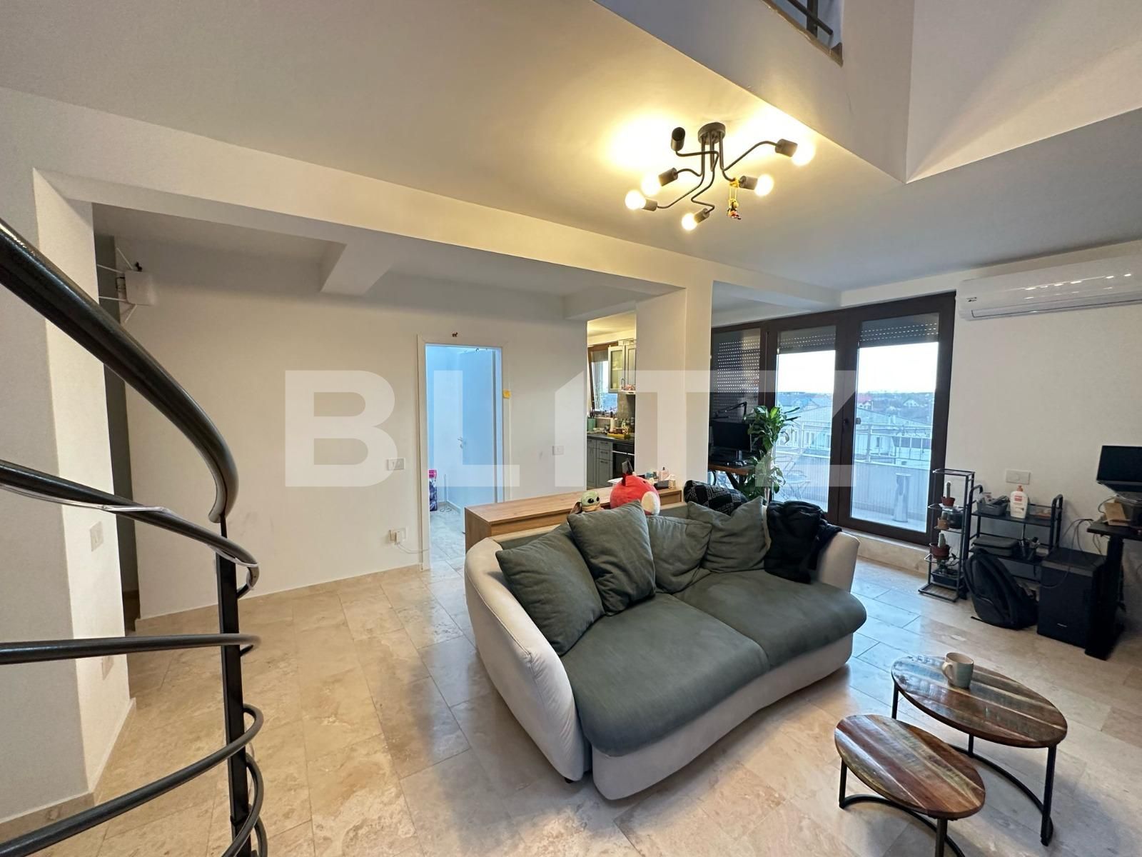 Apartament de vânzare 2 camere Buziasului - 135583AV | BLITZ Timișoara | Poza1