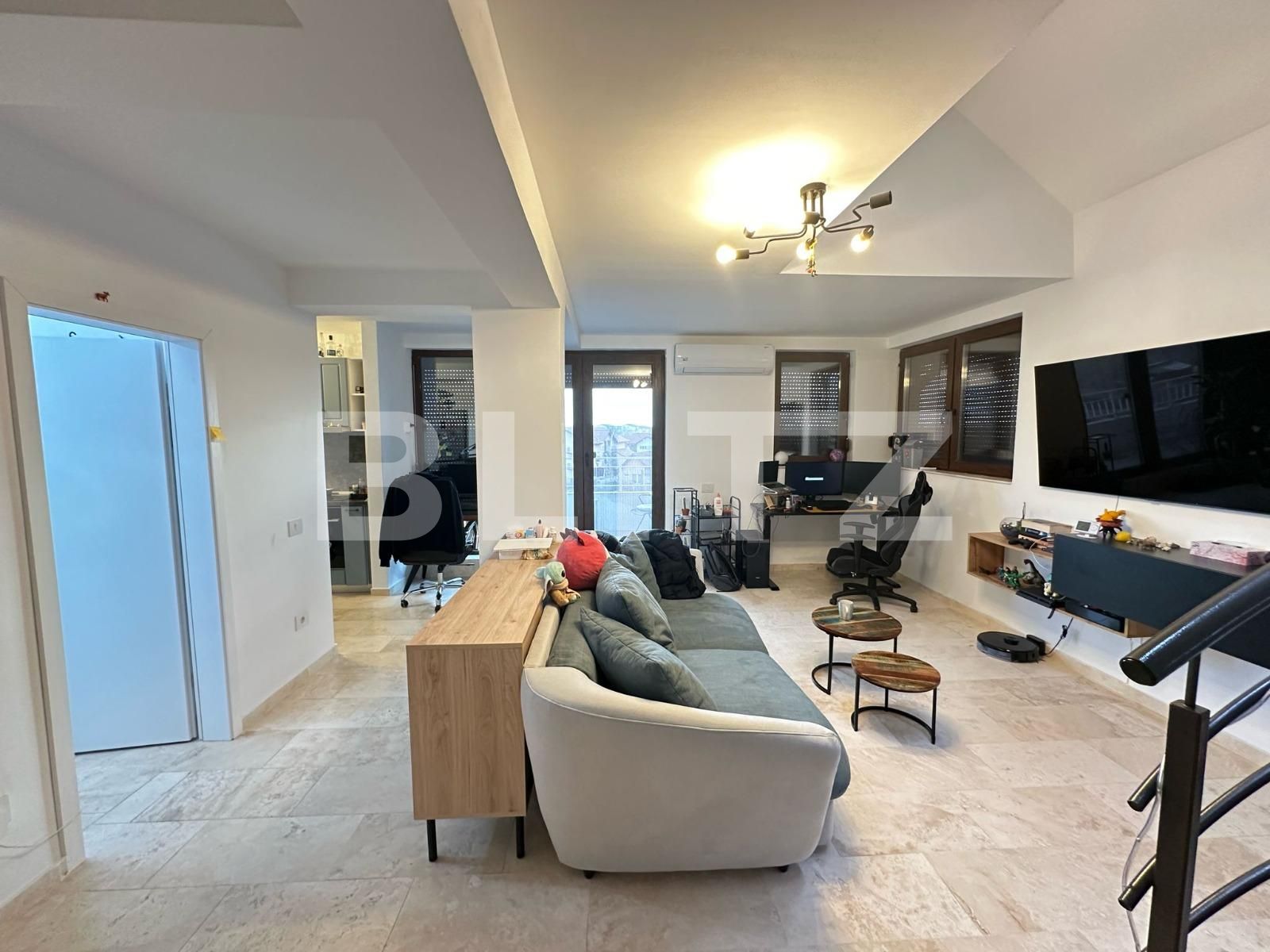 Apartament de vânzare 2 camere Buziasului - 135583AV | BLITZ Timișoara | Poza3