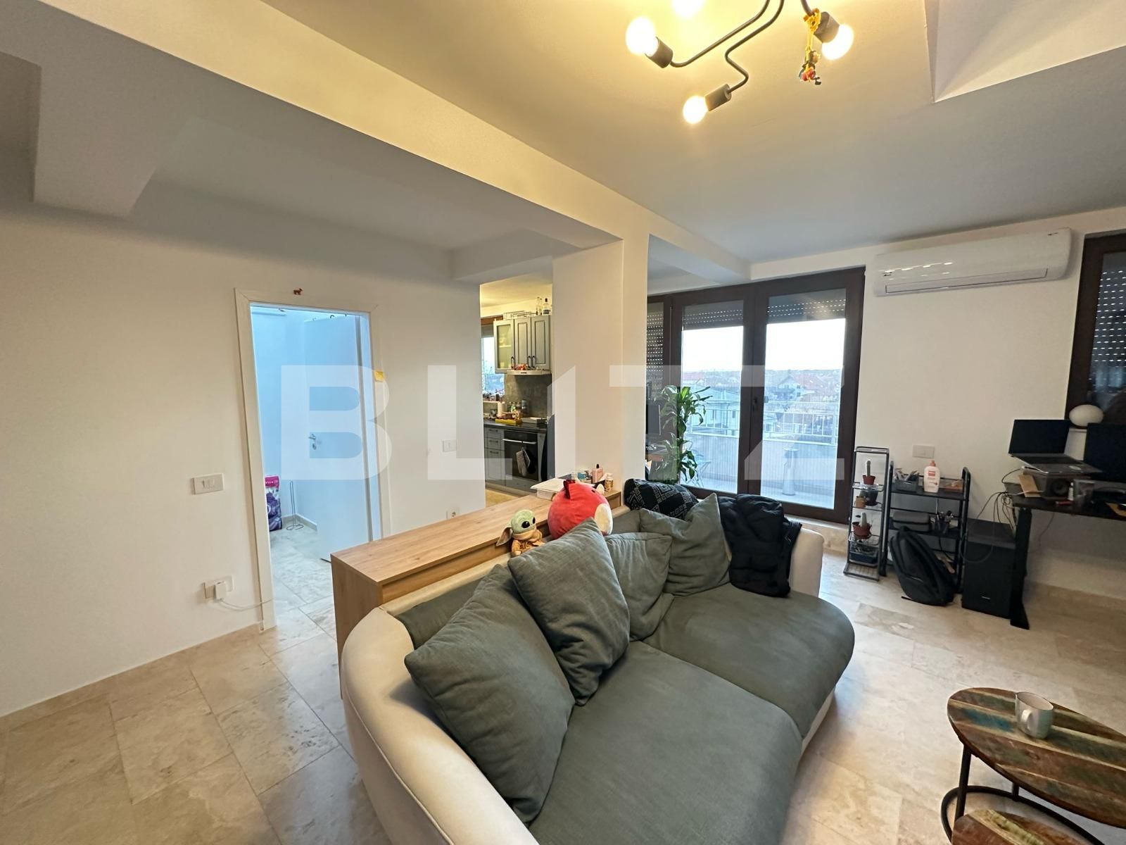 Apartament de vânzare 2 camere Buziasului - 135583AV | BLITZ Timișoara | Poza2