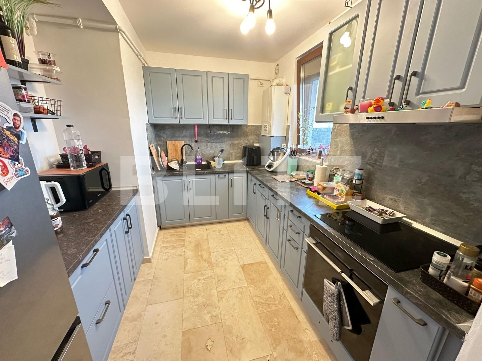 Apartament de vânzare 2 camere Buziasului - 135583AV | BLITZ Timișoara | Poza4