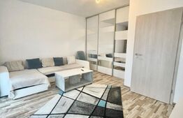Apartament decomandat, 2 camere, 50mp + terasa 36 mp, Buziasului