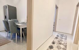 Apartament decomandat, 2 camere, 50mp + terasa 36 mp, Buziasului