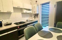 Apartament decomandat, 2 camere, 50mp + terasa 36 mp, Buziasului