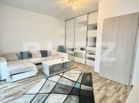 Apartament de vânzare 2 camere Buziasului - 135603AV | BLITZ Timișoara | Poza5