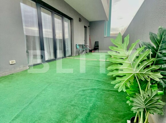 Apartament de vânzare 2 camere Buziasului - 135603AV | BLITZ Timișoara | Poza1