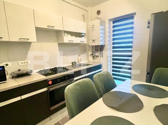 Apartament de vânzare 2 camere Buziasului - 135603AV | BLITZ Timișoara | Poza7