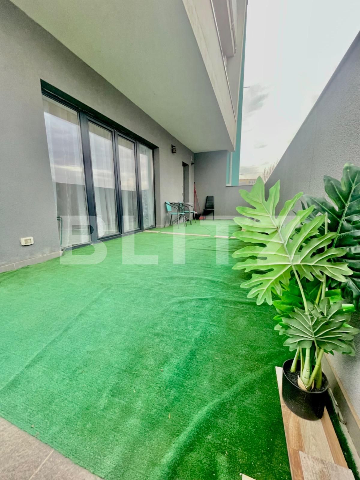 Apartament de vânzare 2 camere Buziasului - 135603AV | BLITZ Timișoara | Poza1