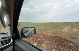 Teren pentru blocuri, intravilan, 8176mp, Giarmata Vii