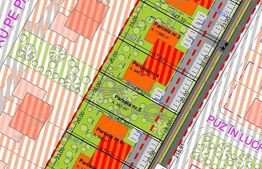 Teren pentru blocuri, intravilan, 8176mp, Giarmata Vii