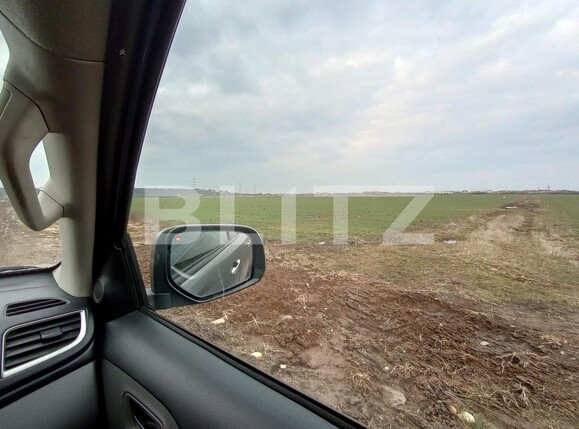 Teren de vânzare Giarmata-Vii - 135613TV | BLITZ Timișoara | Poza1