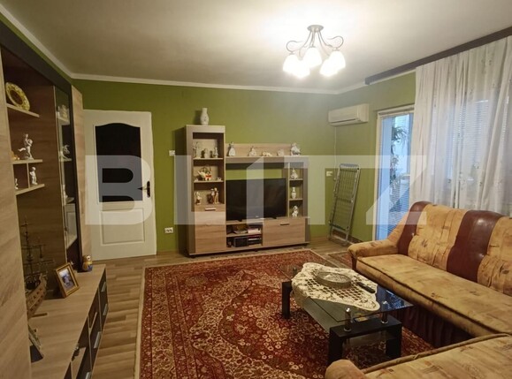 Apartament de vânzare 3 camere Sagului - 135626AV | BLITZ Timișoara | Poza1