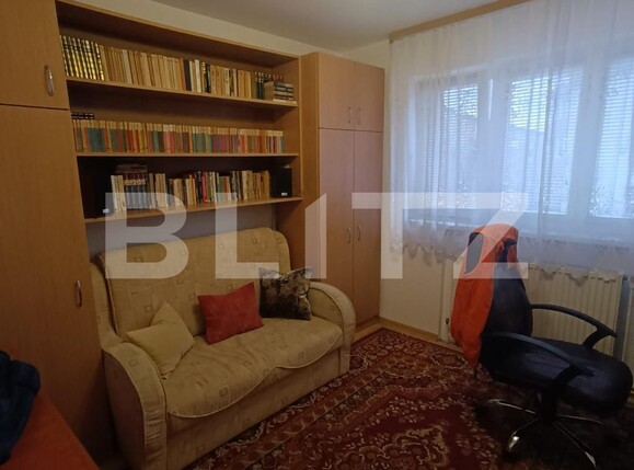 Apartament de vânzare 3 camere Sagului - 135626AV | BLITZ Timișoara | Poza2