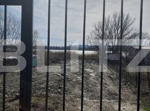 Teren de vânzare Exterior Sud - 135637TV | BLITZ Timișoara | Poza1